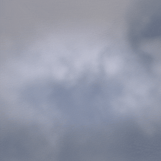 Loop Clouds GIF by Spiritform
