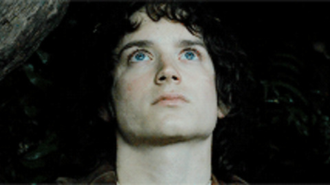 Frodo Lotr Its Done GIFs - Find & Share on GIPHY