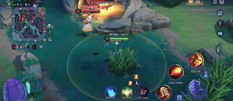 Build Raz Liên Quân