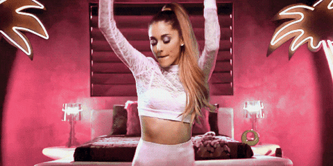 Ariana Grande nuevo récord en Instagram seguidores 