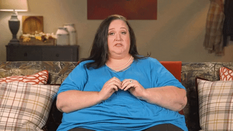 Honey Boo Boo Lol GIF by WE tv - Find & Share on GIPHY