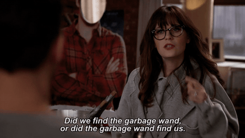Foxtv GIF by New Girl - Find & Share on GIPHY