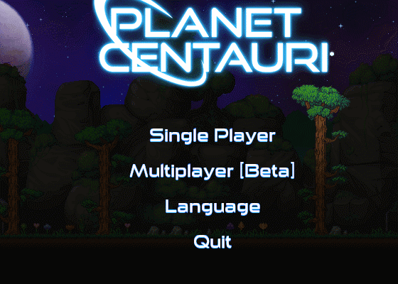 planet centauri multiplayrt
