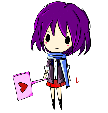 Image result for violet emoticon gif