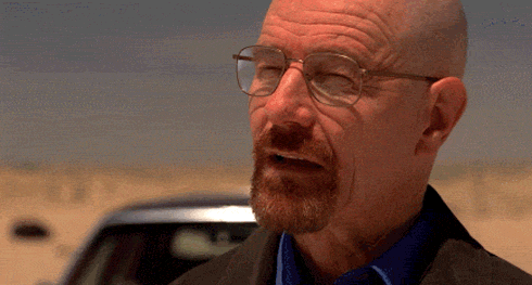 Bryan Cranston Someone GIF - Find & Share on GIPHY