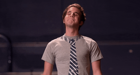 Pitch Perfect GIF