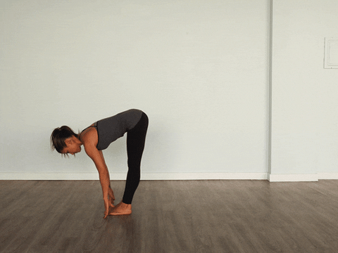 yoga