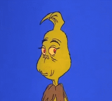 The Grinch Smiling GIF - Find & Share on GIPHY
