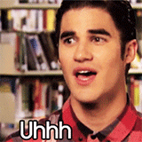 friends glee writing writer problems writers block