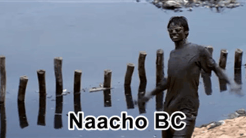 Nacho BC
