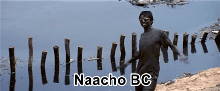 Nacho BC in reactions gifs