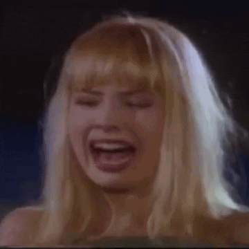 Traci lords horror movies gif by absurdnoise find share on giphy