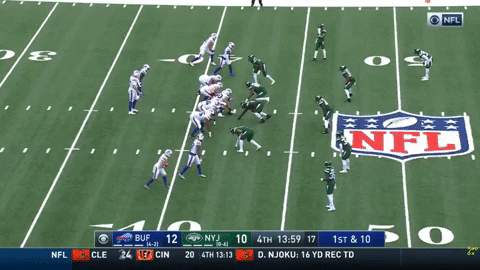 Buffalo Bills GIF