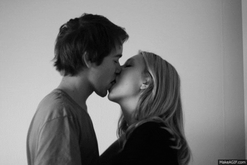love animated GIF