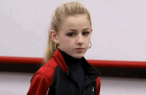 Chloe Lukasiak Love Find And Share On Giphy