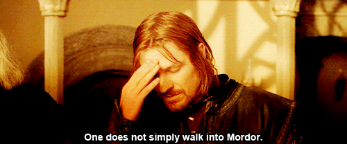 Game Of Thrones Facepalm GIF