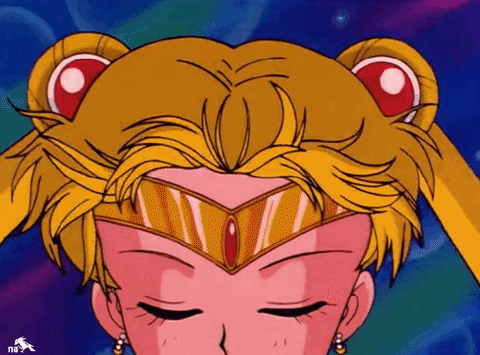 Sailor Moon nueva película Toei Animation 