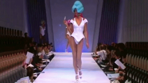 Giphy/Thierry Mugler/Divulgação