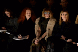 Nyfw GIFs - Find & Share on GIPHY