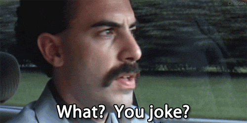 Joke Wtf GIF Find Share On GIPHY