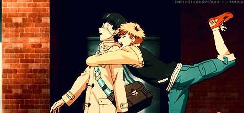 Image result for tokyo ghoul hide gif