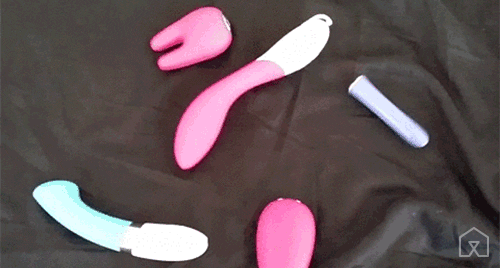 Vibrator GIFs Find Share On GIPHY