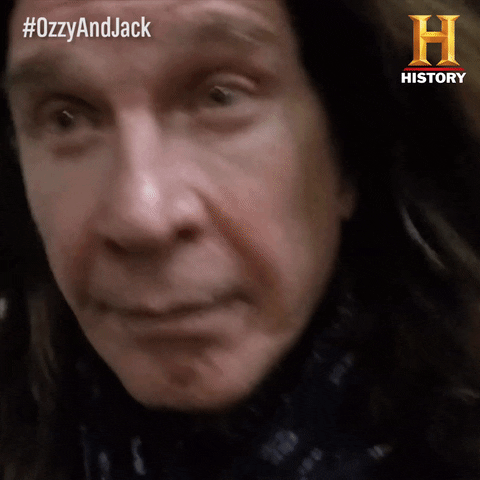 ozzy osbourne past