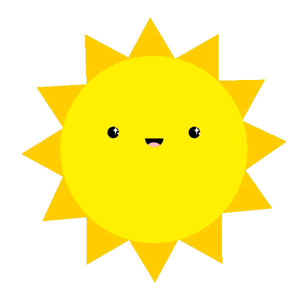 Image result for sun gif