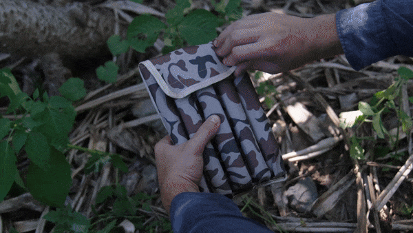 Trek Staff - 15-in-1 Hiking Multi-Tool