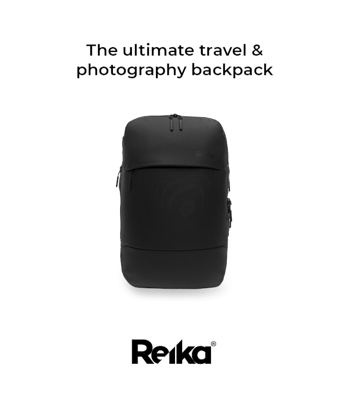 ultimate travel pack