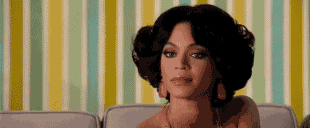 Unimpressed Beyonce GIF - Find & Share on GIPHY