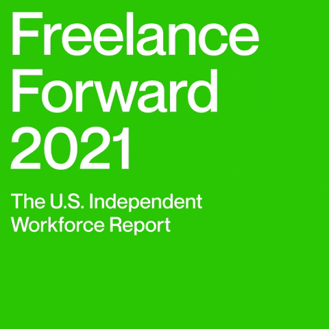 Freelancer Freelance Life GIF by Upwork - Find & Share on GIPHY