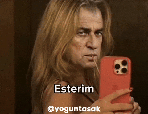 Fatih Terim Variants
