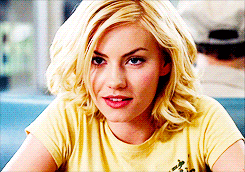 Elisha Cuthbert Elisha Cuthbert