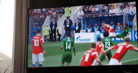 No more oil for PUTIN in FIFAWorldCup2018 gifs