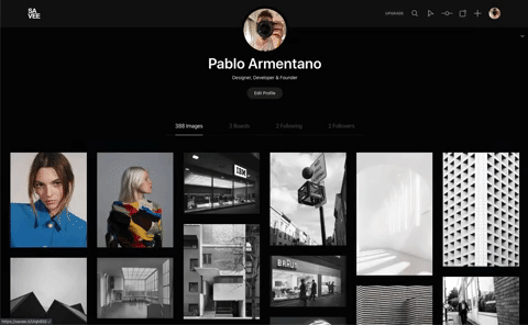 342. Savee - Light/Dark Mode Switcher 