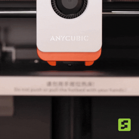 3D Printer