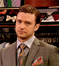 Justin Timberlake Judging You GIF - Find & Share on GIPHY