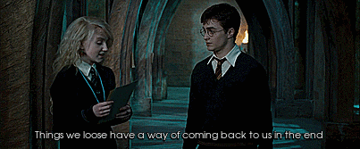 Harry Potter Hp GIF - Find & Share on GIPHY