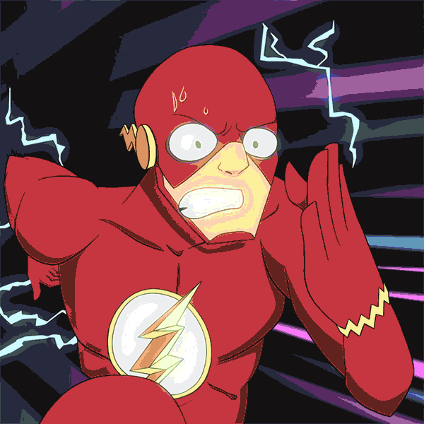 Lightning fast with the right architecture