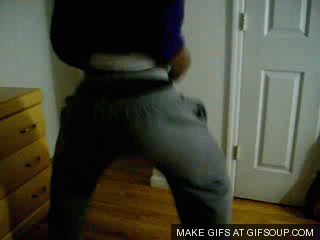 Booty Gif Booty Gif