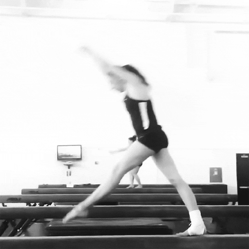Ncaa Gymnastics GIF Find & Share on GIPHY