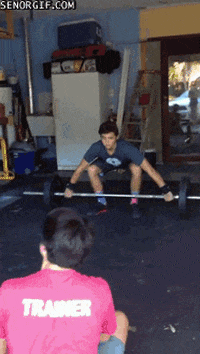 Crossfit Fail GIF - Find & Share on GIPHY