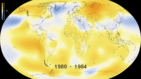 Nasa Climate GIF - Find & Share on GIPHY