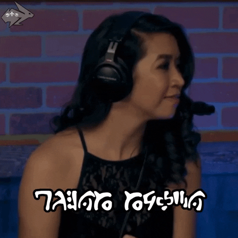 Sassy Role Playing GIF by Hyper RPG