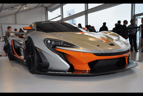 Mclaren GIF - Find & Share on GIPHY