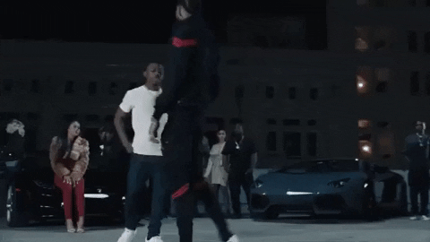 Roddy Ricch Racks In The Middle GIF by Nipsey Hussle - Find & Share on GIPHY