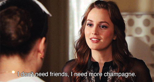 Leighton Meester Gg GIF - Find & Share on GIPHY