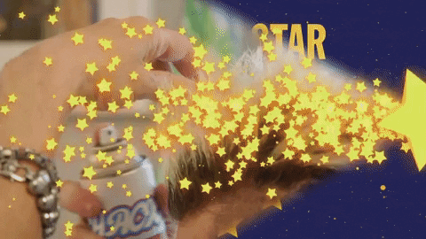 Hack My Life Hairspray GIF by truTV