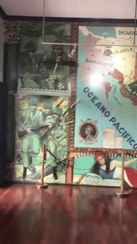 museo histórico cultural juan santamaría